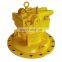 In Stock 158-8985 158-8986 M5X130CHB Excavator Swing Device For CAT 320C 320D Swing Motor