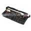 Professional Nylon Makeup Apron Bag with Makeup Artist Brush Belt Makeup Brush Bag