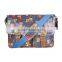 Wholesale Owl Pattern Oilcloth Bags Adjustable Shoulder Strap School Bag