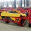 Four-Wheel Tractors Are Sold Using Peanut Harvesting Machinery