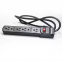 1.5FT-25FT NEMA5-15P SJT 14/3 Power Strip