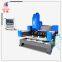 Automatic Quartz Stone Work Center for Edging, Polishing and Drilling