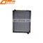 FAW Truck Spare Parts Radiator assembly 1301010-14B For fawJ6 J6p J6L J7 truck