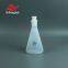 PFA high-purity conical flask titration reaction vessel