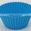 Non-sticksilicone baking form set