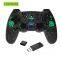 Cm-615 Wireless Joystick For Switch Pro Wireless Bt 2.4g Game Handle Controller Explosion Crack