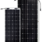 275W CIGS FLEXIBLE CIGS THIN FILM SOLAR PANELS 12.5% Efficiency