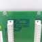 ABB BB174 3BSE003879R1 Backplane for DSRF 185 and 185M