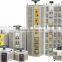 380V input 60KVA Three Phase Variac Voltage Regulators for scientific research