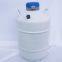 Cryogenic Storage Ultra Low Evaporation Liquid Nitrogen Container Yds-15 of Cryopreservation