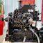 Construction machinery diesel engine assembly 4BTA3.9-C130 With Good Price