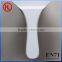 NESTLE new wooden beach racket PVC transparent bag /beach paddle / wooden beach paddle best new beach ball racket