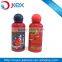 cute kids sport drink bottle with lid