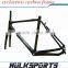 2016 compatible full carbon road racing bike frame cyclocross carbon frame