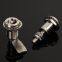 MS816 stainless steel handle lock switch cabinet door lock pull lock