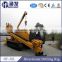 HF-58L full hydraulic trenchless drilling rig