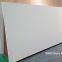 Pure white quartz big slab artificial polished quartz slab wholesale