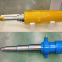 Kubota Trailer Telescopic Multi Stages Hydraulic Cylinder From Kingway Hydraulic