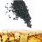 Eco-Friendly Coconut Shell Carbon for Gold Mining Industry