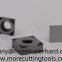 Brazed PCBN Inserts, Soldering PCBN Inserts