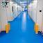 Food Grade Safety Collision Prevention Factory/Warehouse Type Floor Mounted Bump Rails
