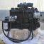 6BTAA5.9-C150 Engine 6BT Motor Cast Iron Cylinder Heavy Truck Engine