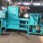 High Yield Hydraulic Hay and Straw Baler Machine/Animal Hay Grass Feed Baling Pressing Machine
