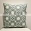 Top Quality chinese embroidered cushion cover pillow cover