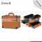 New premium wholesale Nail polish cheap wholesale makeup case with drawer