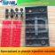 plastic car battery case mould/battery case mold/injection case mold