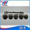 Plastic Car Parts electroplated nickel accessories motorcycle
