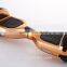 Two wheels stand-up yiwu self balancing skateboard with UL2272 certification