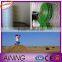 Plastic 0.5,0.67,0.75m bale warp net ,pallet wrap netting
