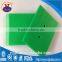 OEM CNC Machining green UHMWPE blocks