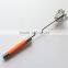 Wholesale good quality semi-automatic cream blender rotating stainless steel egg beater whisk