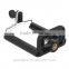 Flexible Mini bluetooth camera tripod selfie stick for cell phone