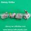 Top Quality orthodontic Manufactuer MIM bracket monoblock bracket