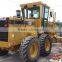 Used Caterpillar 140H Motor Grader With High Quality For Sale CAT 140H Motor Grader