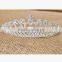 Hot sale wedding big crown