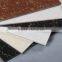 purplish red pulati acid resistant subway polished porcelain flooring China tile