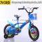 2016 Selling fashion cool Girl kids bike