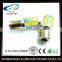 Super Bright 1156 33 SMD 5630 LED Cabackup light/turn light WHITE 12vCAR LED LIGHT