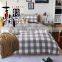 Fancy quilted embroidery design bedspreads patchwork bedding sets