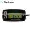 Thermometer for motorcycle motocross jet ski paramotor parajet