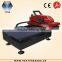 latest lcd controller dual station heat printing machine