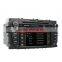 DVD Gps Navigation System Car Dvd Player for Ford Mondeo