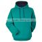 High Quality Men's Fleece Hoodies Custom Hoodies with Your Own Design Cotton Pullover Hoodie Crewneck Sweater available