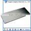 high purity 99.98 % tungsten sheets