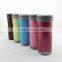 BPA free stainless steel vacuum tea bottle with filter