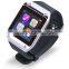 Bluetooth smart watch,Wholesale  2015 best popular Bluetooth smart watch social news alert e.g.facebook, twitter .etc.